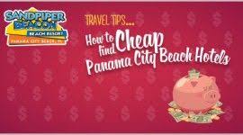 Where To Stay Panama City Beach Hotels Panama City Panama Florida Hotels