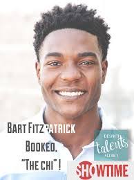 Bart Fitz's Instagram, Twitter & Facebook