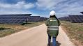 Iberdrola Launches Major Photovoltaic Plant, Boosting Renewable Energy in Spain