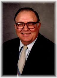 Obituary of Delbert Rusche