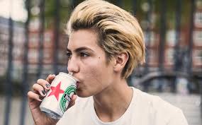 Supreme Skate Team Profile: Sean Pablo Murphy