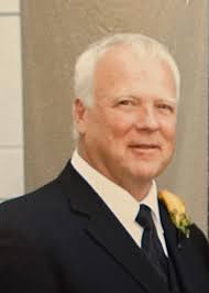 Passing of Donald Duane Knutson, U.S. Army Counterintelligence Special  Agent and Veteran of 5th Special Forces Group