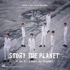Target Baby Come Back Home Album Cover By Babyv004 On Deviantart