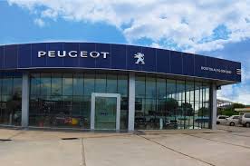 Kedai part kereta kota kinabalu. Peugeot Kota Kinabalu Is Now Open Carsifu
