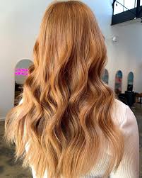We seem to have a complicated relationship with red hair. 10 Copper Hair Color Ideas That Will Look Good On Everyone