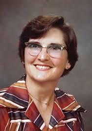 Vergie Buckner Obituary April 8, 2025