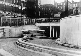 Tickets cost $3 and the journey takes 12 min. Tunnels Provide Key U S Canada Link From Detroit The Blade