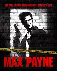 Un giorno torna a casa e trova moglie e bambina assassinati per mano di un gruppo di tossicodipendenti. Max Payne Rockstar Games