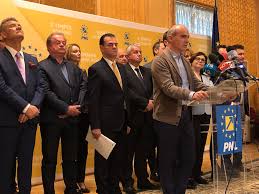Duminică, 14 aprilie a.c., la pavilionul expoziţional constanţa se desfăşoară reuniunea regională pnl, ocazie cu. Lista OficialÄƒ A Pnl La Europarlamentare RareÈ™ Bogdan Primul Loc O SingurÄƒ Femeie In Primii 10 Euractiv