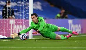 The spaniard featured sporadically under thomas tuchel, but could be offered an escape route in the coming months. Chelsea Goalkeeper Kepa Arrizabalaga Wants To Stay At Chelsea As He Loves London Ahead Of New Season Sports Illustrated Chelsea Fc News Analysis And More