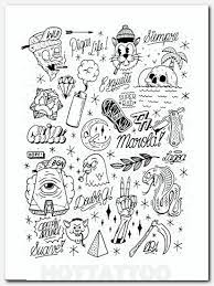 Art Hot Tattoo Tattoo Designs Sketch Book Tattoos