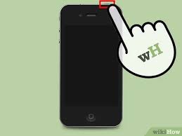 How to get into a locked ios phone without the password or touch id & face id. How To Lock An Iphone 12 Steps With Pictures Wikihow