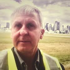 Congratulations to Jay Bouton from Siemens