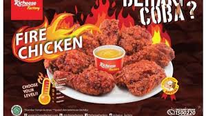 Jun 17, 2021 · suku bunga dasar kredit (sbdk) perbankan baru turun 177 basis poin (bps) sejak april 2020 menjadi 8,87% pada april 2021. Forum Menurut Kalian Ayam Richeese Factory Enak Gak