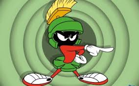 Deviantart is the world's largest online social community for marvin the martian 2001/2002 cars. 10 Marvin The Martian Hd Wallpapers Background Images