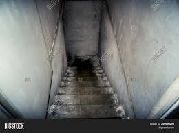 The film throws everything but the kitchen sink at the audience. Descent Basement Old Image Photo Free Trial Bigstock