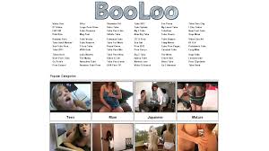 Booloo (booloo.com) Compare Related Porn Sites
