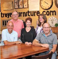 Maybe you would like to learn more about one of these? Amish Made From Troyer Furniture The Bargain Hunter