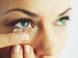 Lifetime Supply Of Contacts Contact Lenses Colored Contact Lenses Eye Care