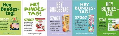 Oatly is a food brand from sweden that produces alternatives to dairy products from oats. Kampagne Fur Gesetzliche Co2 Kennzeichnung Von Lebensmitteln Geht In Heisse Phase Food Innovation Camp