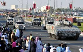 See more ideas about national day, singapore national day, national. Qatar S National Day Parade 2018 Album On Imgur