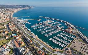 Italy, loano, via degli alpini, 6. Marina Di Loano Italy Yachts Invest