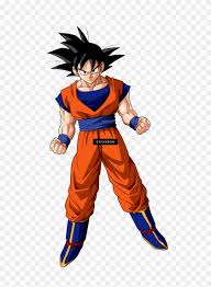 Download transparent dragon ball png for free on pngkey.com. Dragon Ball Z Goku Png Download Goku Dragon Ball Z Png Clipart 4194036 Pikpng