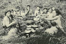 Old Hawaii Ancient Hawaii Hawaiian History Vintage Hawaii