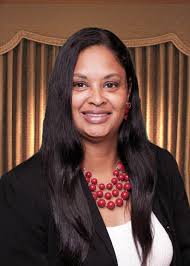 Fredricka “Dee” Jones Betts