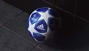 It is produced and manufactured by adidas. Adidas Release The 2018 19 Champions League Official Match Ball Soccerbible