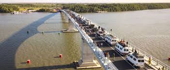Africa News Highways Today