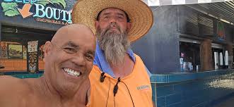 Bars and restaurants in Parker with dog and kid-friendly patios