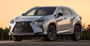 Check spelling or type a new query. New Lexus Rx Goes On Sale In Japan Malaysia This Year
