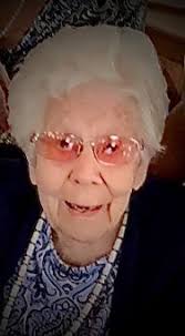 Bertha C. Cook Obituary (2021)