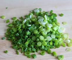 To use, grab or scoop out as many onions as you need. Freezing Green Onions Instructables