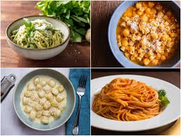 It is great simply stirred through pasta, and even. Pin On One Pot Meals
