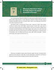 Check spelling or type a new query. Keadaan Sosial Yang Terintegrasi Secara Serasi Stabil Dinamis Berbudaya Dan Course Hero