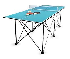 Basado en esto, el trabajo de acondicionamiento & potencia. Mesas De Ping Pong Plegables Cual Es El Mejor Del 2021