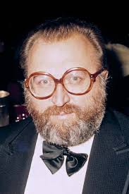 Once upon a time Sergio Leone