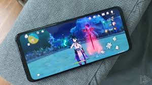 Asus ROG Phone 5 Review: Fast RM2,999 ...