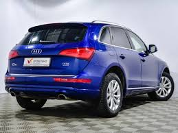 Image result for Kobaltblau 2016 Audi