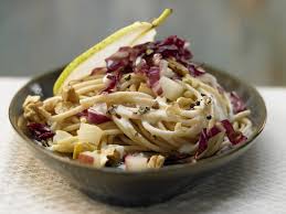 Birnen Pasta Rezept Rezepte Essen Abendessen