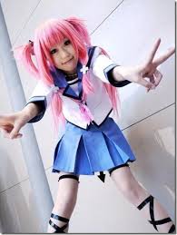 Pin On Cosplay