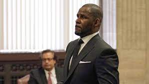 R kelly freed after mystery donor pays his $161,000 child support bill R Kelly Transferred To Nyc Jail Ahead Of Sex Trafficking Trial
