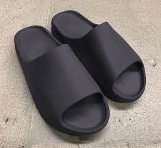 Make sure to follow us to never miss any updates!. Adidas Yeezy Slide Soot Release Info Sneakernews Com