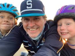 18 Inspiring Seattle Parents Making a Difference in the World