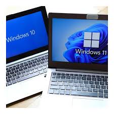 Formateo de notebook