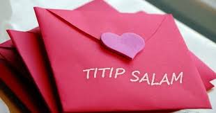 Check spelling or type a new query. Dapat Kiriman Salam Begini Cara Menjawab Kiriman Salam Yang Benar