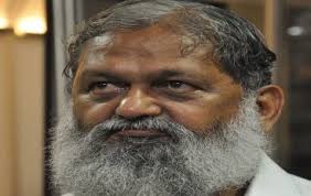 Two Weeks After Getting First Covaxin Trial Shot In Haryana, Anil Vij Tests  Positive For COVID-19