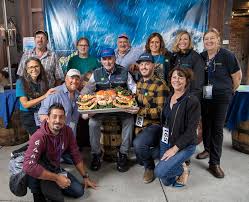 Storm Tossed Rye Whiskey